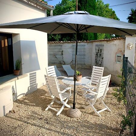 Villa Viva La Vida Entraigues-sur-la-Sorgue Exterior foto